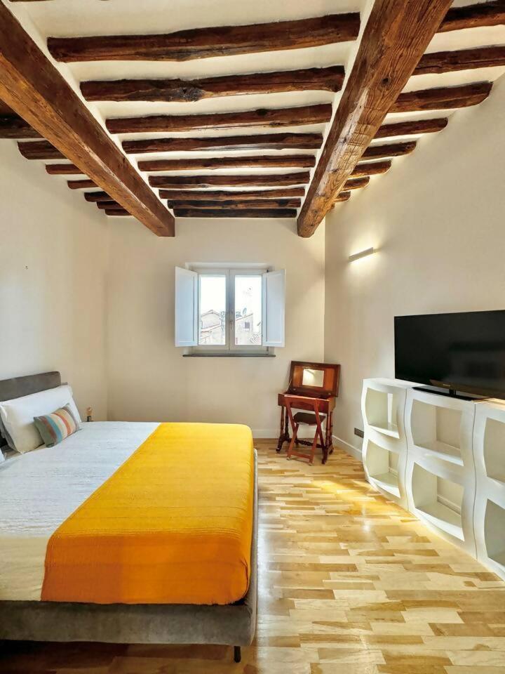Vetrina In Luxury Appartement