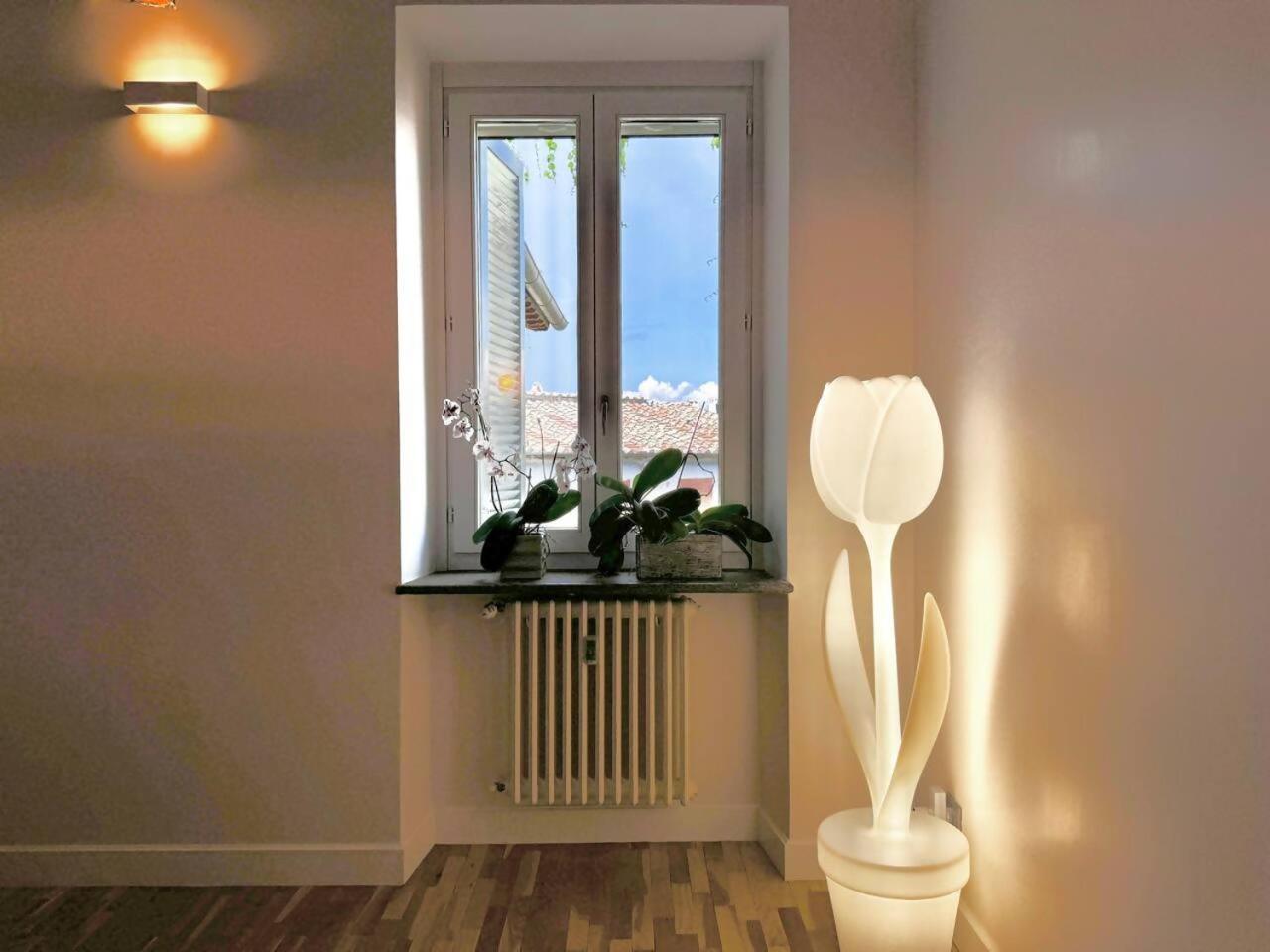 Appartement Vetrina In Luxury