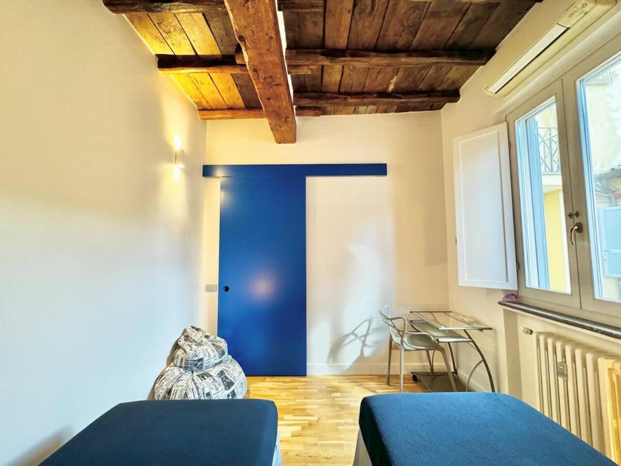 Appartement Vetrina In Luxury *