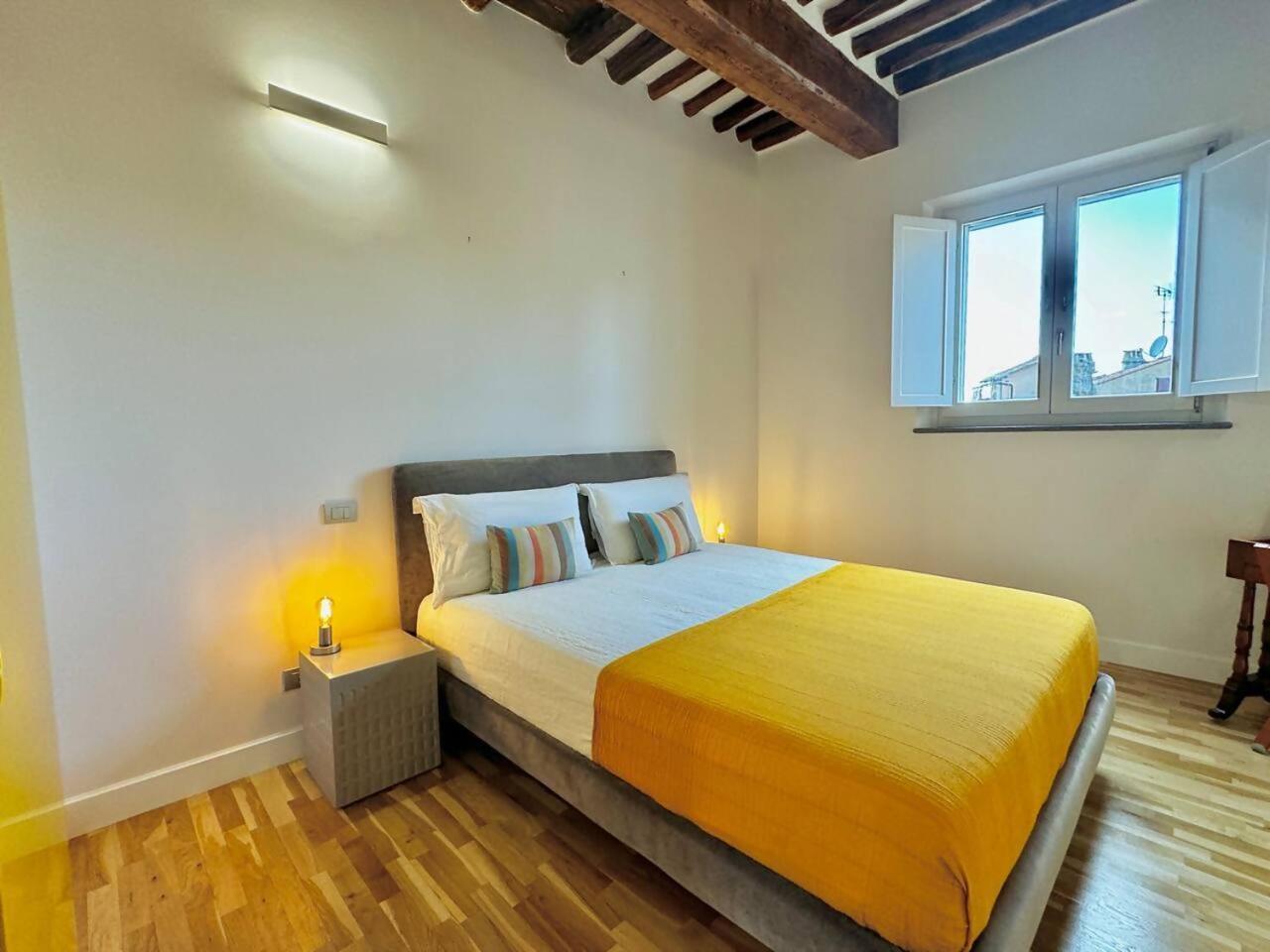 Vetrina In Luxury Appartement