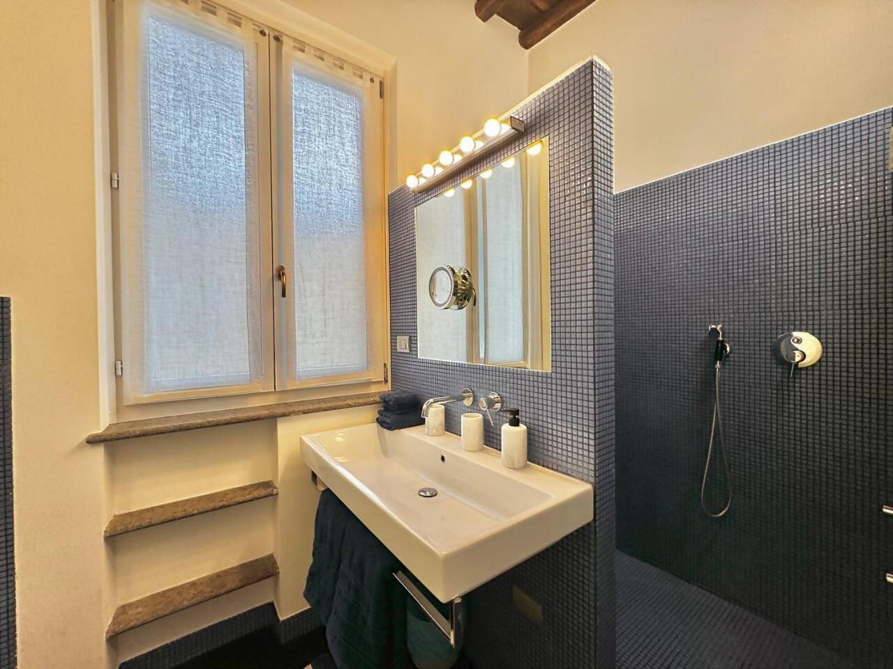 Appartement Vetrina In Luxury *