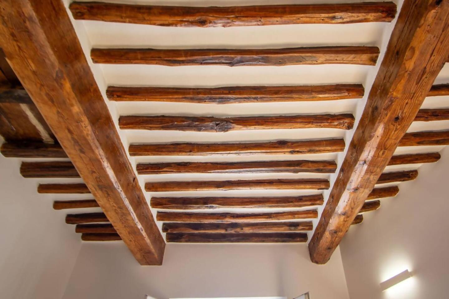 Appartement Vetrina In Luxury