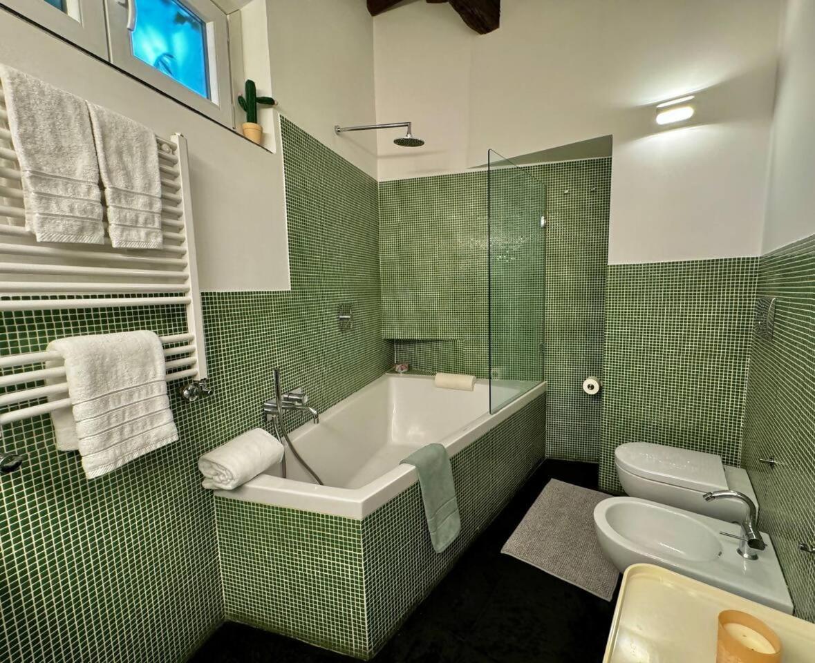 Appartement Vetrina In Luxury *