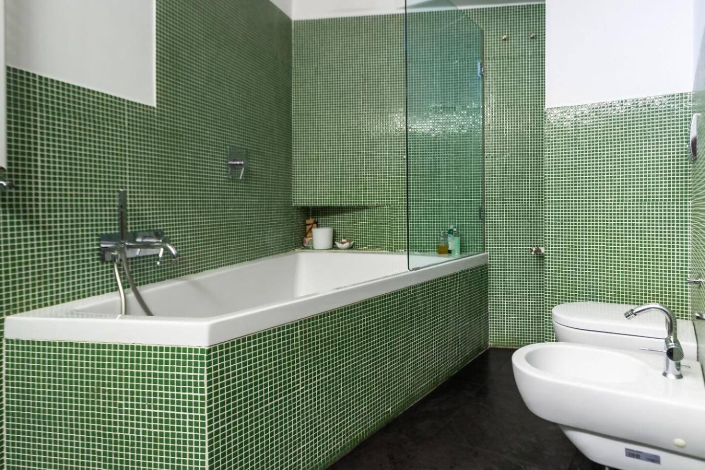 Vetrina In Luxury Appartement