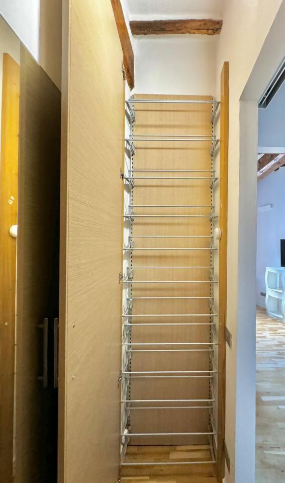 Vetrina In Luxury Appartement *