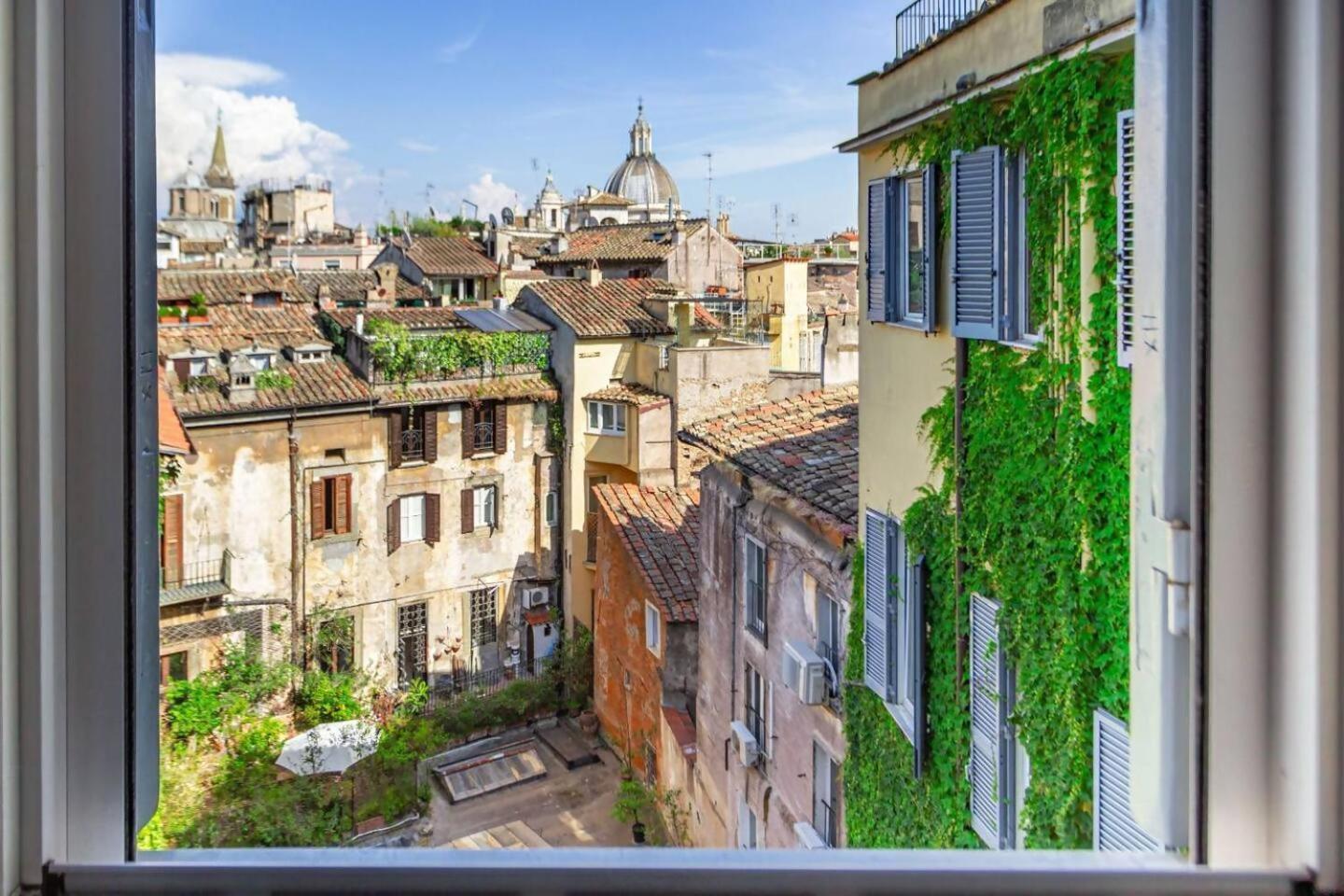 Vetrina In Luxury Appartement *