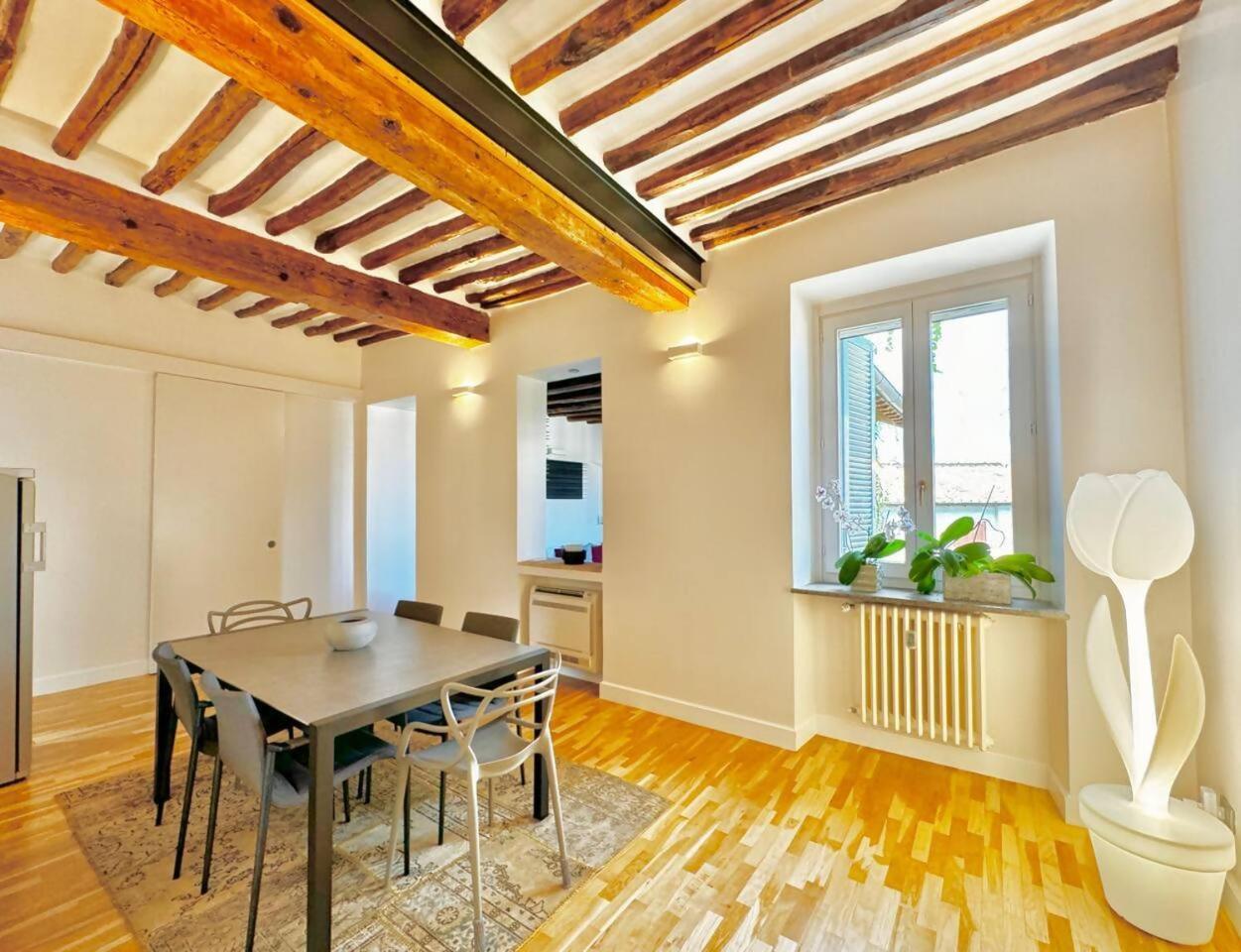 Appartement Vetrina In Luxury *