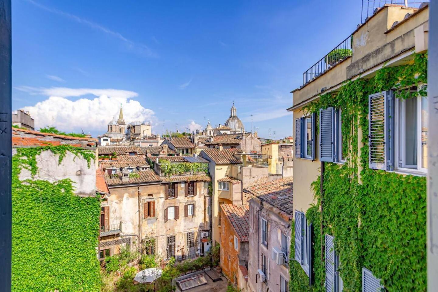 Appartement Vetrina In Luxury *