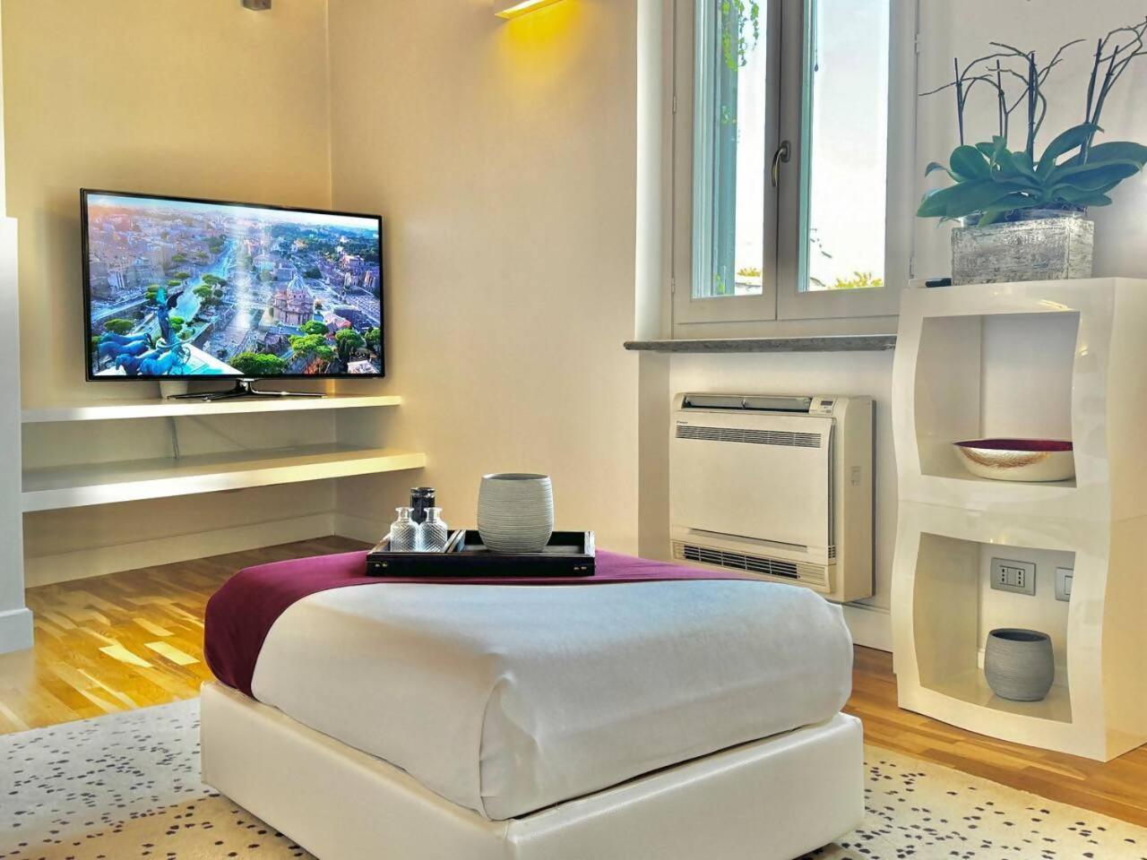Vetrina In Luxury *